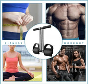Multipurpose Tummy Trimmer Ab Exerciser (Pack of 1)