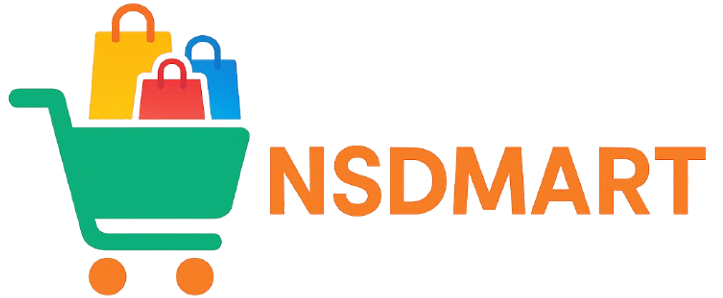 NSDMART.IN